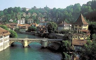 Berne, Suisse
