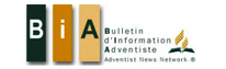 Bulletin d'Information Adventiste